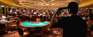 Официальный сайт Casino Marvel