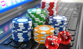 Зеркало Casino Izzi